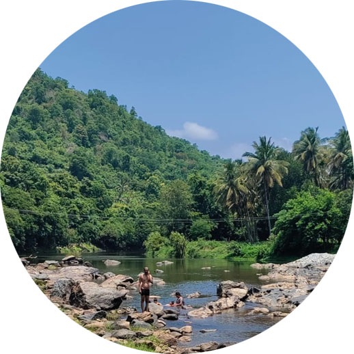 amaya heavenly valley in coimbatore